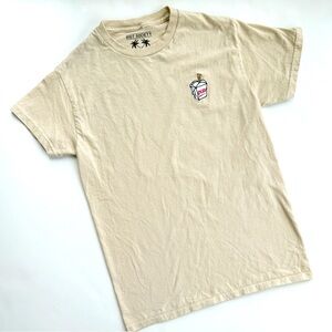 Mens RIOT SOCIETY Tshirt